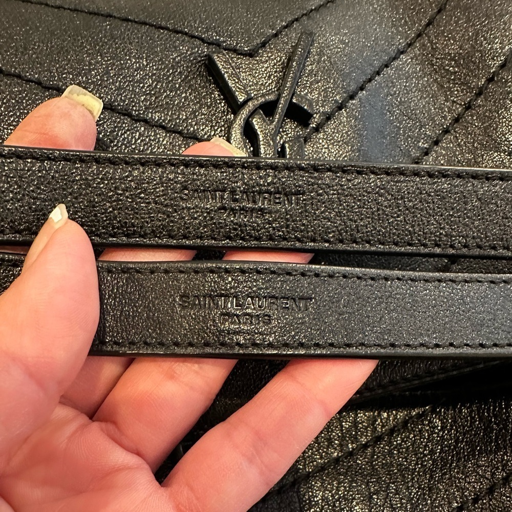 YSL handbag - Picture 7 of 11